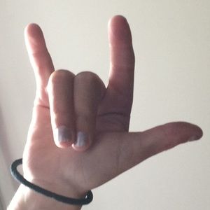 Meet your Posher, Abigail